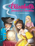 Télécharger le livre :  La Lanterne magique
