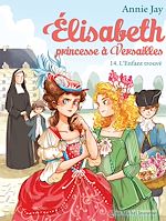 Télécharger le livre :  L'Enfant trouvé