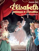 Télécharger le livre :  Le Fantôme de l'Opéra