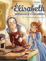 Télécharger le livre :  Une dangereuse promesse - tome 22