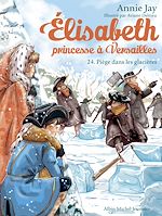 Télécharger le livre :  Piège dans les glacières