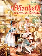 Télécharger le livre :  La Toque d'or