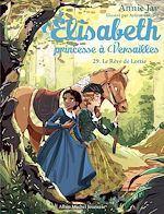 Télécharger le livre :  Le Rêve de Lottie