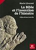 Télécharger le livre :  La Bible et l'invention de l'histoire