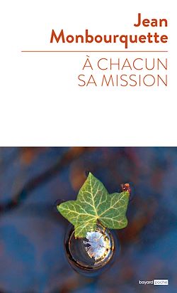 Télécharger le livre :  A chacun sa mission