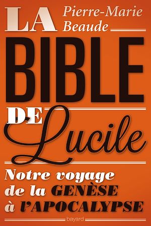 Download the eBook: La Bible de Lucile