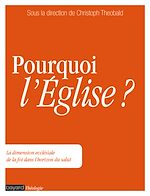 Download this eBook Pourquoi l'Église ?