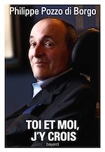 Télécharger le livre :  Toi et moi, j'y crois