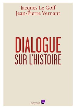 Télécharger le livre :  Dialogue sur l'histoire
