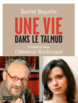 Télécharger le livre :  Une vie dans le Talmud