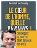 Télécharger le livre :  « LE  COEUR DE L'HOMME, QUELLE PAGAILLE ! »