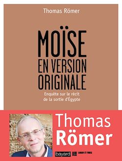 Télécharger le livre :  Moïse en version originale