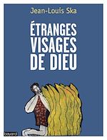 Download this eBook Etranges visages de Dieu
