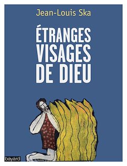 Télécharger le livre :  Etranges visages de Dieu