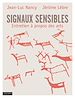 Télécharger le livre :  Signaux sensibles