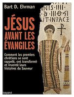Télécharger le livre :  Jésus avant les évangiles
