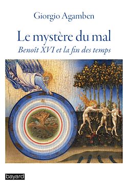 Télécharger le livre :  Le mystère du Mal