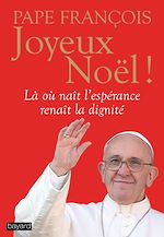 Télécharger le livre :  Joyeux Noël !