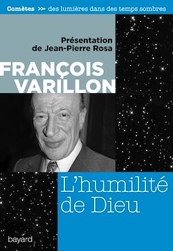 Télécharger le livre :  L'humilité de Dieu