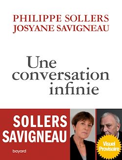 Télécharger le livre :  Une conversation infinie