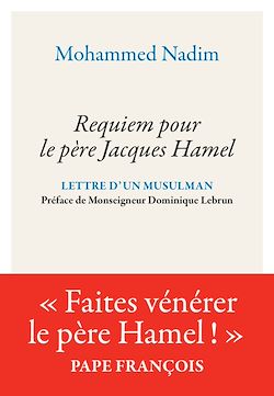 Télécharger le livre :  Requiem pour le Père Jacques Hamel