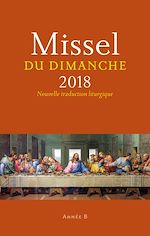 Download this eBook Missel du dimanche 2018