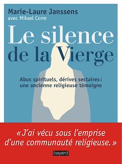 Télécharger le livre :  Le silence de la Vierge