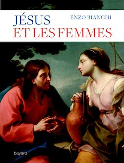 Télécharger le livre :  Jésus et les femmes