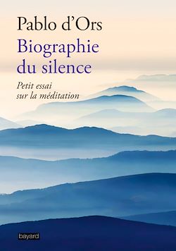 Télécharger le livre :  Biographie du silence