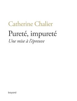 Télécharger le livre :  Pureté, impureté. Une mise à l'épreuve