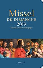 Download this eBook Missel du dimanche 2019