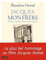 Download this eBook Jacques, mon frère