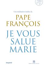 Download this eBook Je vous salue, Marie