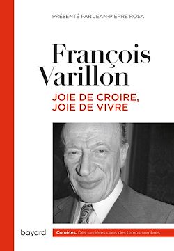 Télécharger le livre :  JOIE DE CROIRE, JOIE DE VIVRE