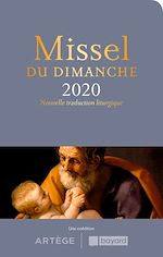 Download this eBook Le Missel - Missel 2020