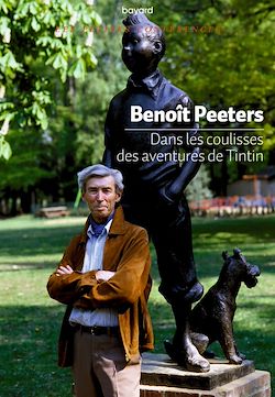 Télécharger le livre :  Dans les coulisses des aventures de Tintin