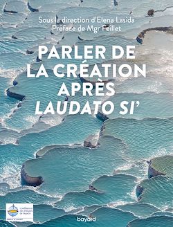 Télécharger le livre :  Parler de la Création après Laudato si'