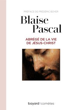 Télécharger le livre :  Abrégé de la vie de Jésus