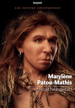 Télécharger le livre :  Qui était Néandertal ?