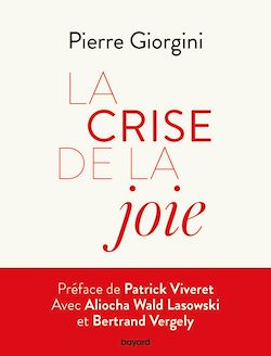 Télécharger le livre :  La Crise de la joie