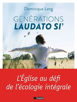 Télécharger le livre :  Générations Laudato si'