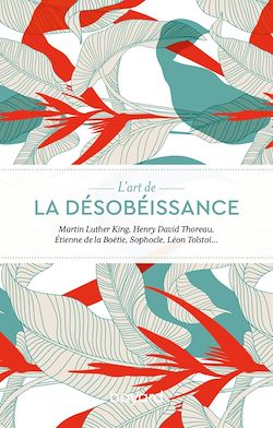 Télécharger le livre :  L'art de la désobéissance