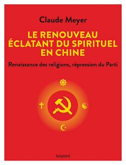 Télécharger le livre :  Le renouveau éclatant du spirituel en Chine