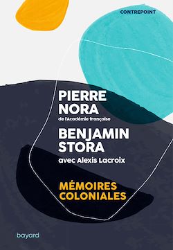 Télécharger le livre :  Mémoires coloniales