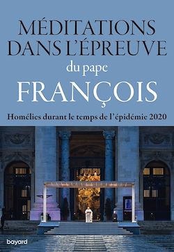 Télécharger le livre :  Méditations dans l'épreuve