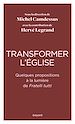 Télécharger le livre :  Transformer l'Eglise