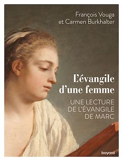 Télécharger le livre :  L'évangile d'une femme