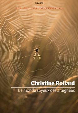 Télécharger le livre :  Le monde soyeux des araignées