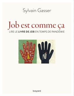 Télécharger le livre :  Job est comme ça