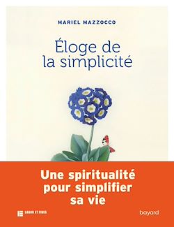 Télécharger le livre :  Eloge de la simplicité
